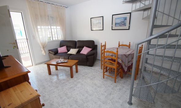 Revente - Bungalow -
Orihuela Costa - Costa Blanca