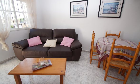 Revente - Bungalow -
Orihuela Costa - Costa Blanca