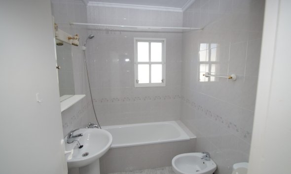 Revente - Bungalow -
Orihuela Costa - Costa Blanca