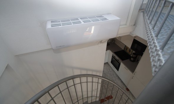 Revente - Bungalow -
Orihuela Costa - Costa Blanca