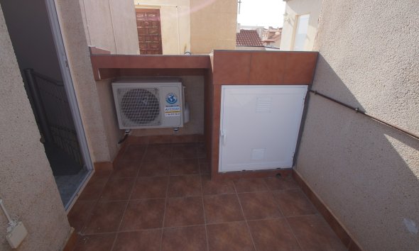 Revente - Bungalow -
Orihuela Costa - Costa Blanca