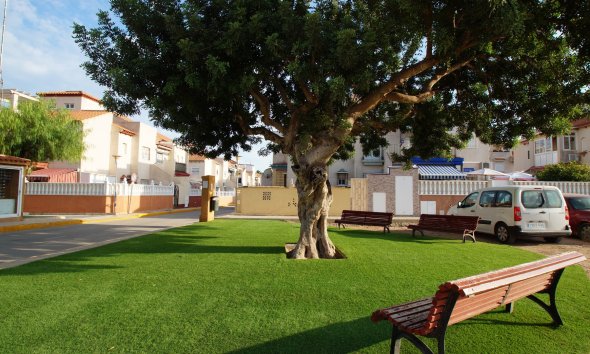 Revente - Bungalow -
Orihuela Costa - Costa Blanca