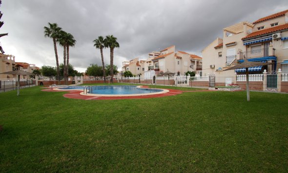 Revente - Bungalow -
Orihuela Costa - Costa Blanca