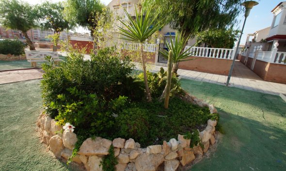 Revente - Bungalow -
Orihuela Costa - Costa Blanca