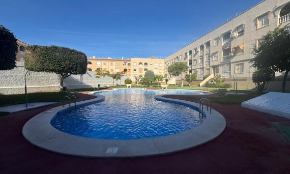 Reventa - Apartment -
Torrevieja - Costa Blanca