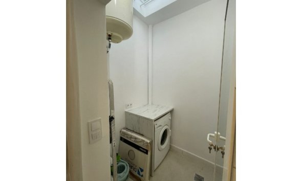 Revente - Bungalow -
Torrevieja - Costa Blanca