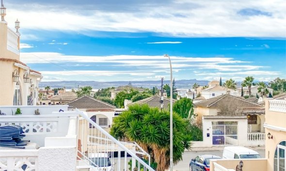 Revente - Bungalow -
Torrevieja - Costa Blanca