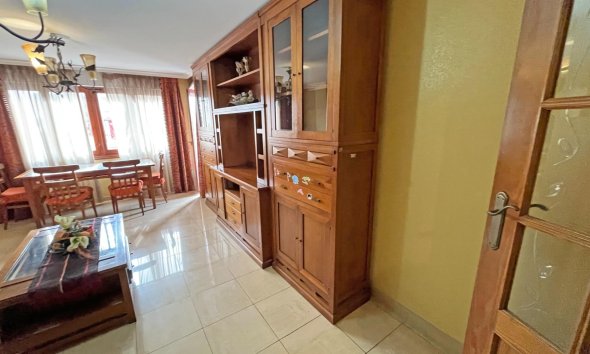 Revente - Apartment -
Formentera del Segura - Palacios