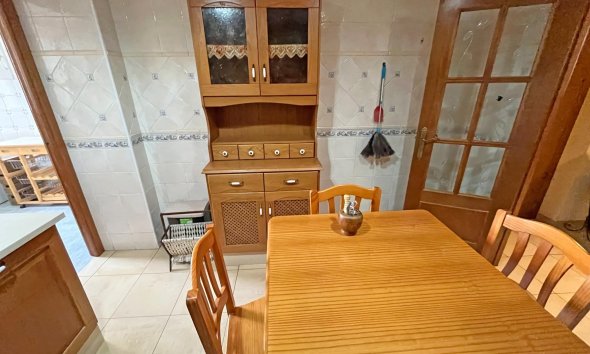 Revente - Apartment -
Formentera del Segura - Palacios