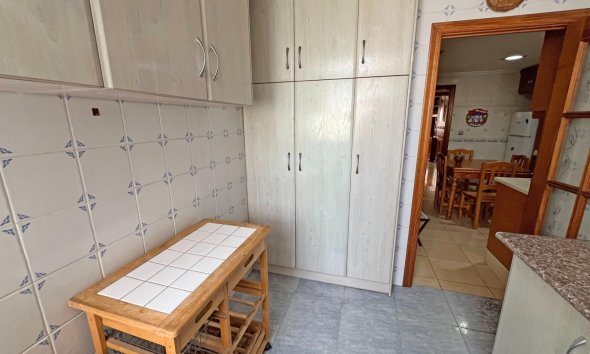 Revente - Apartment -
Formentera del Segura - Palacios