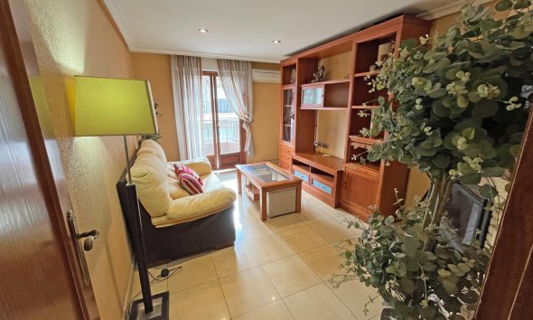 Revente - Apartment -
Formentera del Segura - Palacios