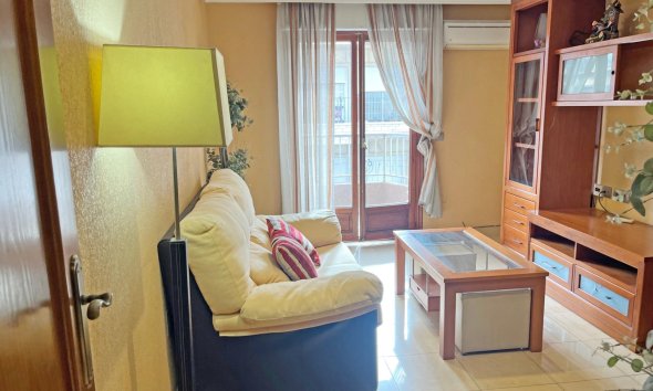 Revente - Apartment -
Formentera del Segura - Palacios