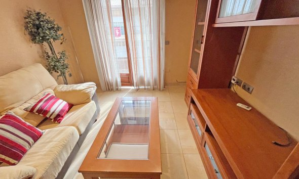 Revente - Apartment -
Formentera del Segura - Palacios