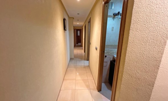 Revente - Apartment -
Formentera del Segura - Palacios