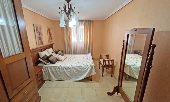 Revente - Apartment -
Formentera del Segura - Palacios