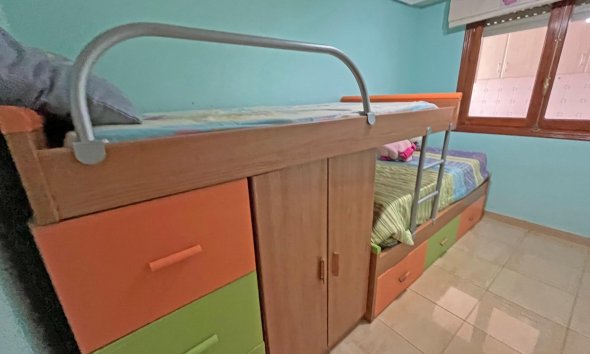 Revente - Apartment -
Formentera del Segura - Palacios