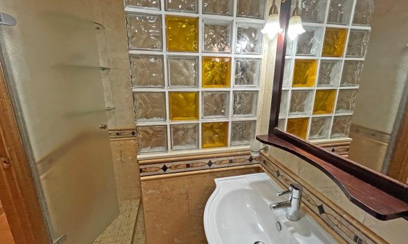 Revente - Apartment -
Formentera del Segura - Palacios