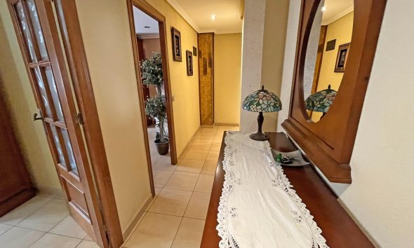 Revente - Apartment -
Formentera del Segura - Palacios