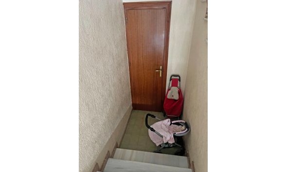 Revente - Apartment -
Formentera del Segura - Palacios