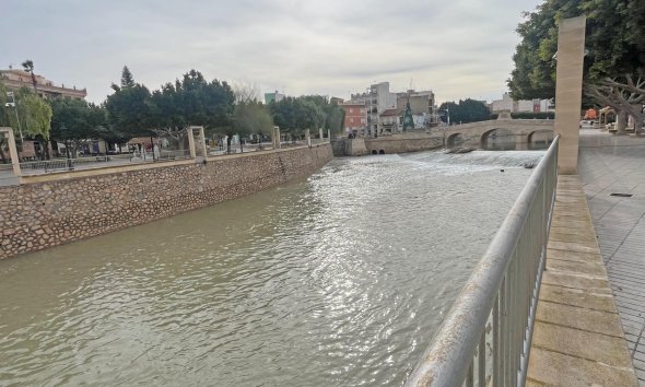 Revente - Apartment -
Formentera del Segura - Palacios