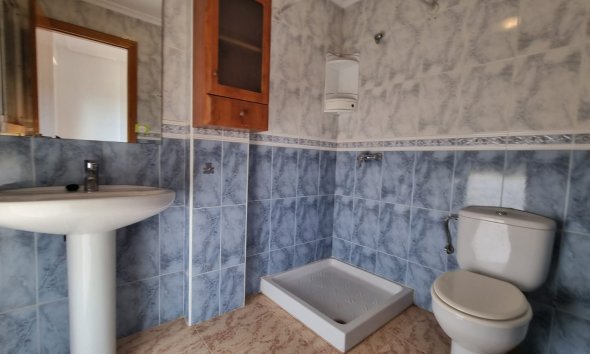 Revente - Villa -
Orihuela Costa - Costa Blanca