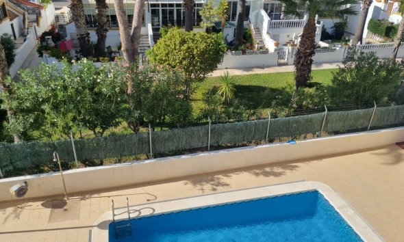 Revente - Villa -
Orihuela Costa - Costa Blanca