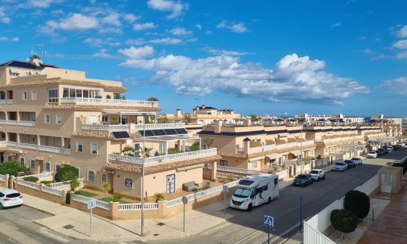 Revente - Villa -
Orihuela Costa - Costa Blanca