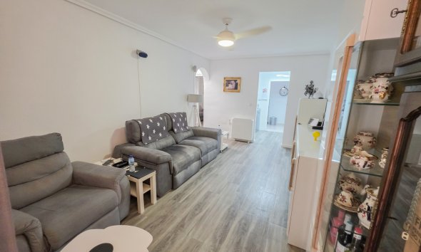 Reventa - Apartment -
Vistabella Golf Entre Naranjos - Inland