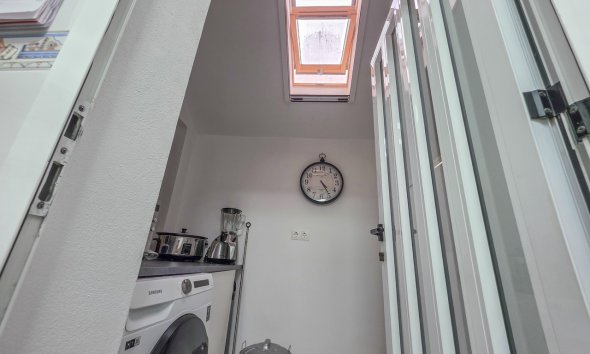 Resale - Apartment -
Vistabella Golf Entre Naranjos - Inland