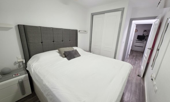 Resale - Apartment -
Vistabella Golf Entre Naranjos - Inland