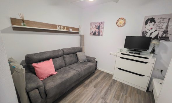 Resale - Apartment -
Vistabella Golf Entre Naranjos - Inland