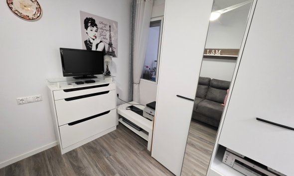 Resale - Apartment -
Vistabella Golf Entre Naranjos - Inland