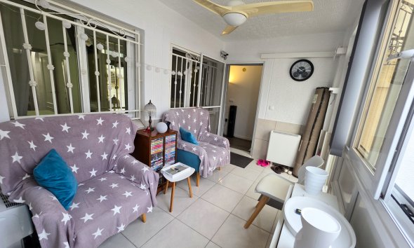 Resale - Apartment -
Vistabella Golf Entre Naranjos - Inland