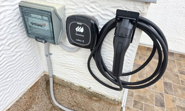 Resale - Apartment -
Vistabella Golf Entre Naranjos - Inland