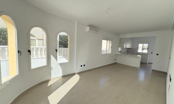 Revente - Villa -
Algorfa - Inland