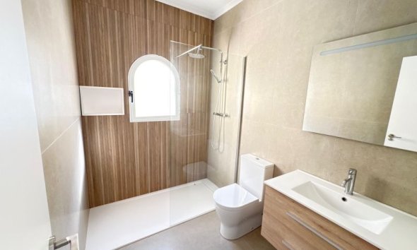 Revente - Villa -
Algorfa - Inland