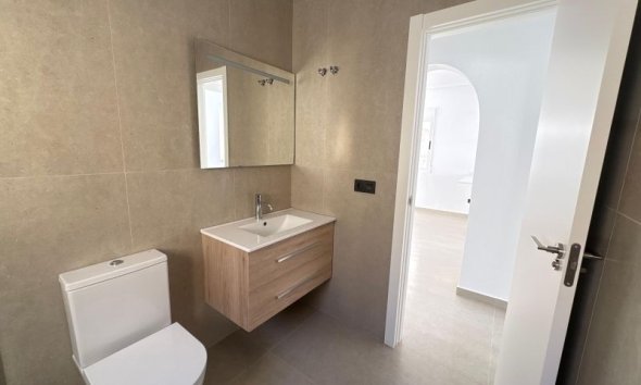 Revente - Villa -
Algorfa - Inland