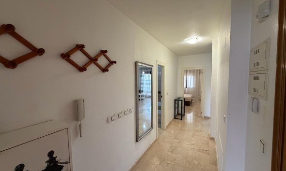 Reventa - Apartment -
Orihuela Costa - Las Ramblas