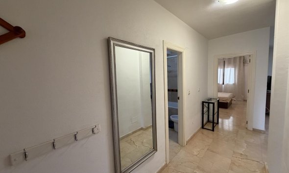 Reventa - Apartment -
Orihuela Costa - Las Ramblas
