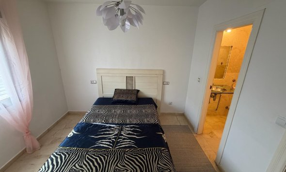 Reventa - Apartment -
Orihuela Costa - Las Ramblas