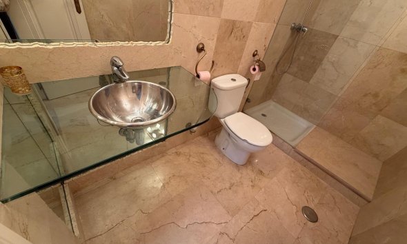 Reventa - Apartment -
Orihuela Costa - Las Ramblas