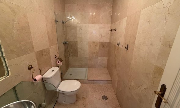 Reventa - Apartment -
Orihuela Costa - Las Ramblas