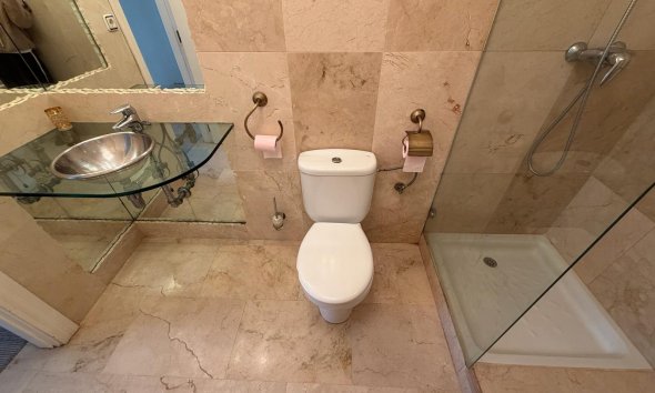 Reventa - Apartment -
Orihuela Costa - Las Ramblas