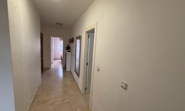Reventa - Apartment -
Orihuela Costa - Las Ramblas