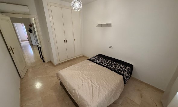 Reventa - Apartment -
Orihuela Costa - Las Ramblas