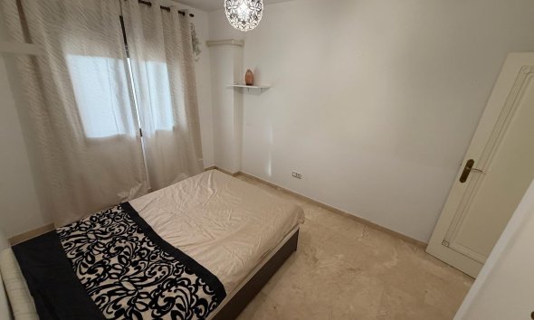 Reventa - Apartment -
Orihuela Costa - Las Ramblas