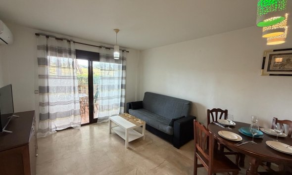 Reventa - Apartment -
Orihuela Costa - Las Ramblas