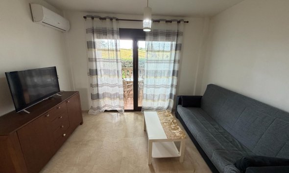 Reventa - Apartment -
Orihuela Costa - Las Ramblas