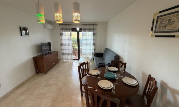 Reventa - Apartment -
Orihuela Costa - Las Ramblas