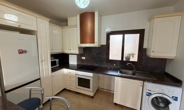 Reventa - Apartment -
Orihuela Costa - Las Ramblas